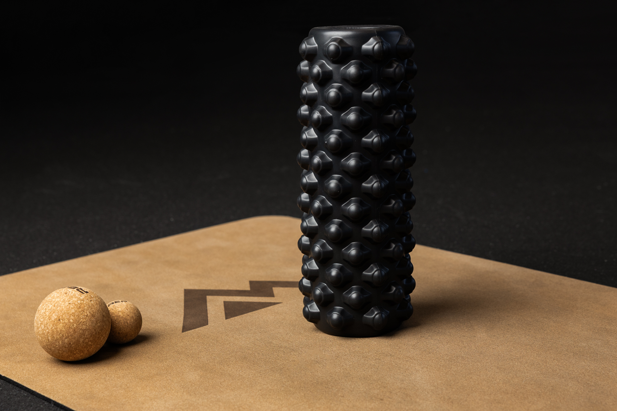High Density Foam Roller image 1